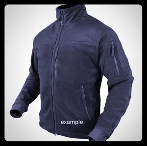 CONDOR TACTICAL JACKET